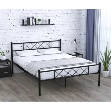 Sabrina double bed